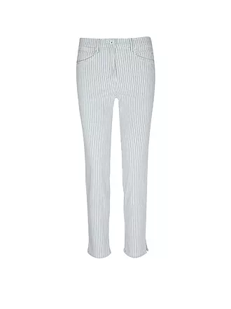 RAPHAELA BY BRAX | Hose Super Slim Fit 6/8 LUCA | 